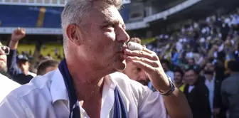 Sadettin Saran had a meeting! The German tank for Fenerbahçe.