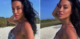 Operations targeting celebrities continue, fashion designer Rabia Yaman has been detained.