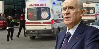 Bahçeli: No attack can deter us from our determination for a 