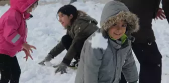 The snow barrier to education has increased the number of cities where schools are closed.