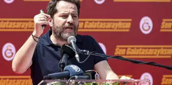 The statement of Erden Timur at the prosecutor's office has emerged.