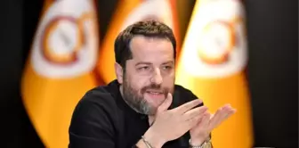 Former Vice President of Galatasaray, Erden Timur, has been referred to the court with a request for arrest.