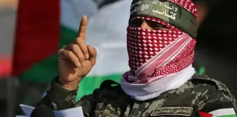 Hamas officially announced: Abu Ubaida has been killed.