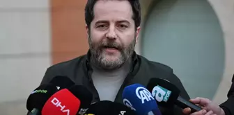 İki konuyla ilgili soru sorulmamış! İşte Erden Timur'un emniyetteki ifadesi:

لم يتم طرح أي أسئلة حول موضوعين! إليكم إفادة إردن تيمور في الشرطة.