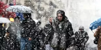 Snowfall will seize all of Turkey! The meteorology department has given a date.