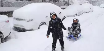 Schools have already been closed! Here are the provinces where education has been suspended due to snow.