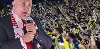 The bombshell from Samsunspor: İrfan Can Kahveci.