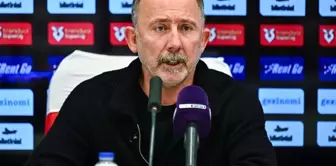 Sergen Yalçın has cut the tickets! After Necip Uysal and Mert Günok, there are 2 more departures at Beşiktaş.