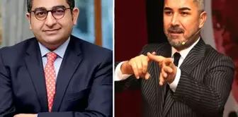 Veyis Ateş was arrested, and the fugitive Sezgin Baran Korkmaz appeared on live broadcast.