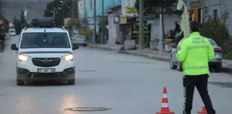 Current situation in Yalova: Education has been suspended in schools, and electricity and natural gas have been cut off in the region.