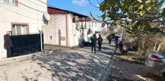 New details regarding the safe house where 3 police officers were martyred! A raid was conducted there 4 months ago as well.