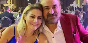 Second loss in a year! The painful day for Volkan Konak's wife.