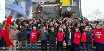 In the district where workers have not received their salaries, the mayor is on vacation in Thailand with a famous artist.