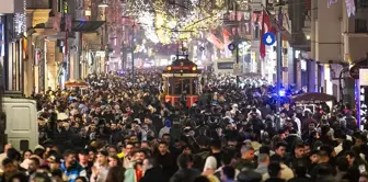 The Istanbul Governorship announced the New Year's measures! The entry of these vehicles has been banned in 8 districts.