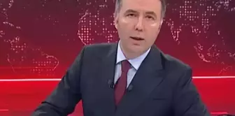 Mehmet Akif Ersoy's statement process has been completed! He has been sent back to prison.