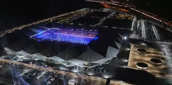 سُمعَت الأخبار التي هزت عملاق الدوري الممتاز من أفريقيا.