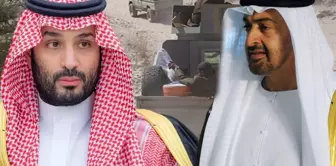 Saudi Arabia issues ultimatum to the UAE: You have 24 hours to withdraw your troops.