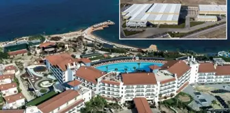 A striking move from TMSF! Hotels and industrial enterprises are being sold.