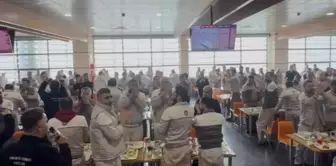 The Turkish automotive giant is pausing production.