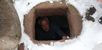 500-year tradition! It starts in November, and when the wells are full, it benefits everyone.