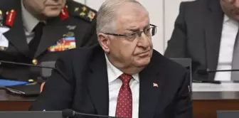 Minister Güler's clear message to the SDG: We will not allow it.