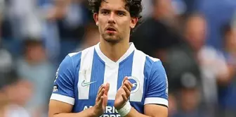 Ferdi Kadıoğlu bomb from Beşiktaş.