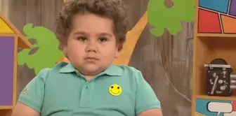 ظهر ظاهرة تشيتوس إيفي في المسلسل: ماذا حدث لهذا الطفل؟