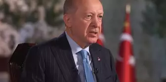 President Erdoğan's New Year Message Emphasizing the 