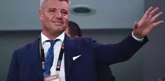 Фенербахче в конце сезона проведет выборы! Саран: Я не оставлю свою работу незавершенной.