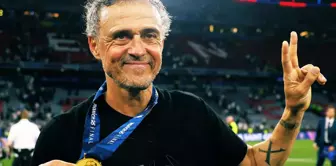 In football, 2025 became the year of Luis Enrique.