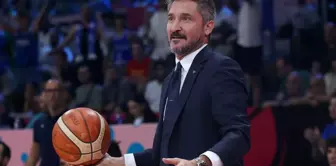 The new head coach of Galatasaray MCT Technic has been announced.