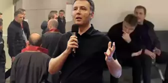 New details from Mehmet Akif Ersoy's confession! He specifically accused one person.