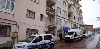 An elderly couple was found dead in their home in Niğde.