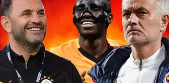 <p>What happened in Turkish football in 2025!</p>