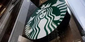 Starbucks has decided to close hundreds of its stores.