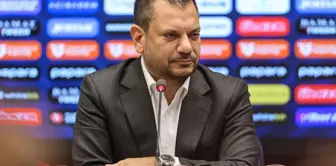 Application from Trabzonspor to TFF for Galatasaray.