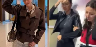 Şeyma Subaşı in custody has been brought to court.