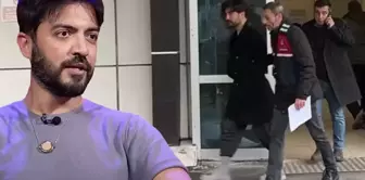 Yusuf Güney, who tested positive for drugs, made his first statement.