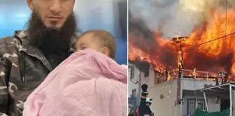 The family of the ISIS terrorist who martyred our 3 police officers has also been threatened.