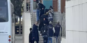 26 arrests in the ISIS operation where 3 police officers were martyred.