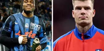 Step by step to a happy ending! Two world stars for Fenerbahçe at once.