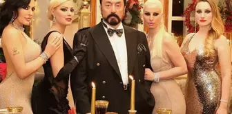 Adnan Oktar has exhausted the courts! A highly discussed PKK demand to the MIT.