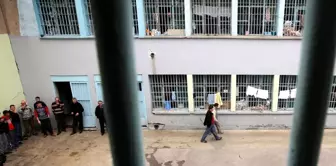 A new amnesty regulation is coming! Between 40,000 and 50,000 inmates will benefit.