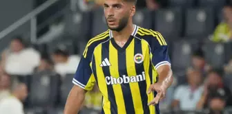 An agreement has been reached! Oğuz Aydın's new team is becoming clear.