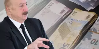 Look at where the Azerbaijani Manat has come from against the Turkish Lira in the past year.