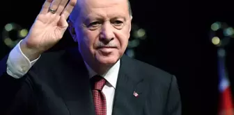 Thank you to Erdoğan for the AK Party, which is increasing its membership.