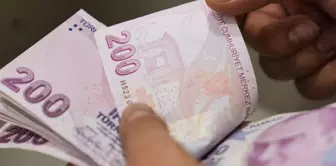 Eyes on Monday: The new civil servant salaries have been calculated down to the last penny.