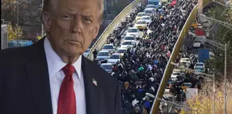 Iran's response to the US saying 