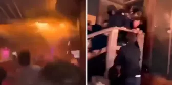 Terrible suspicion in the bar disaster in Switzerland where dozens of people lost their lives.