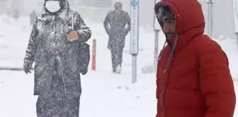 A date has been set for the next snowfall before the current one has ended.